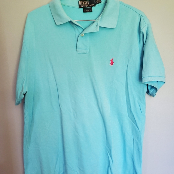 Polo by Ralph Lauren Custom Fit - Picture 2 of 4